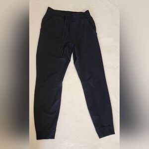 lululemon athletica Black Joggers Size S